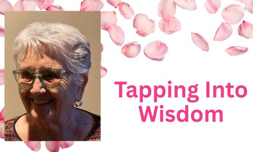 Tapping Into Wisdom