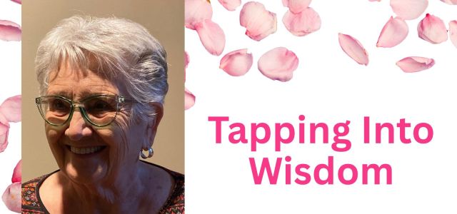 Tapping Into Wisdom